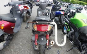 YAMAHA CYGNUS 125 XSR 2 SE44J