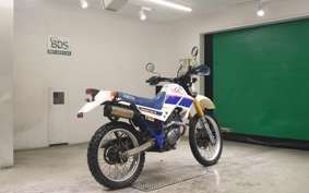 YAMAHA SEROW 225 Gen.2 2010 1KH
