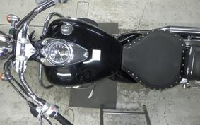 SUZUKI INTRUDER 400 Classic 2007 VK54A