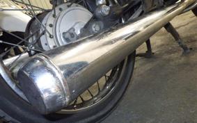 HONDA CD125T BENLY CD125T