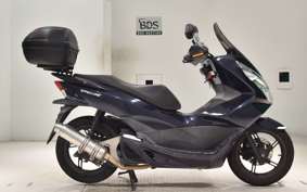 HONDA PCX125 2013 JF56