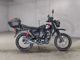 Фото Kawasaki W175 SE с японского аукциона