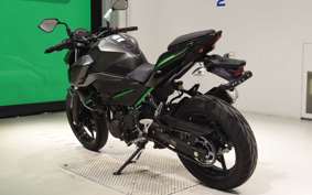 KAWASAKI Z250 Gen.2 1994 EX250Y