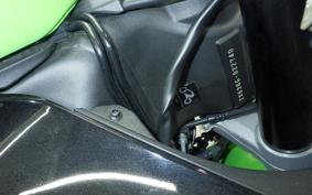 KAWASAKI NINJA ZX-6R A 2023 ZX636G