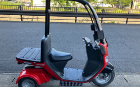 HONDA GYRO TA03