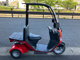 Фото Honda GYRO 2014 с японского аукциона