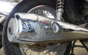 HONDA C50 SUPER CUB AA04