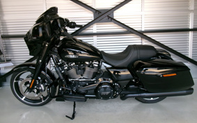 HARLEY FLHX1580 2025 KB7
