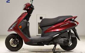 YAMAHA AXIS 125 Z SED7J