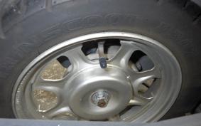 HONDA TACT-4ﾍﾞｰｼｯｸ AF79