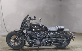 HARLEY  HARLEY RH1250S ZC4