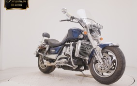 TRIUMPH ROCKET III CLASSIC
