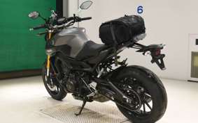 YAMAHA MT-09 A 2020 RN34J