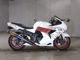 Фото Kawasaki ZX 1400 NINJA 2007 с японского аукциона