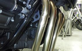 HONDA CB400SF GEN 4 A 2022 NC42