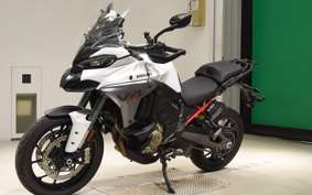 DUCATI MULTISTRADA V4S 2025