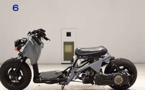 HONDA ZOOMER 2005 AF58