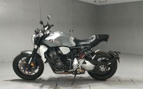 HONDA CB1000R SC80