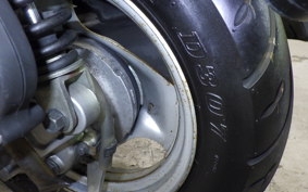 YAMAHA JOG Gen.5 2025 SA36J