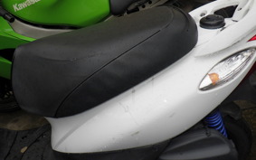 YAMAHA JOG ZR Gen.3 SA39J