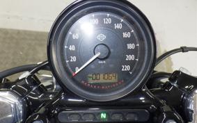 HARLEY XL1200X 2021