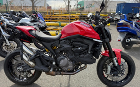 DUCATI  DUCATI 937 MONSTAR + 2022 4M00