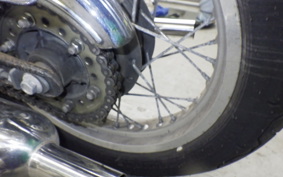 KAWASAKI W650 2001 EJ650A