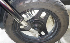SUZUKI LET's CA4AA
