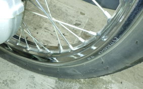 HONDA C110 SUPER CUB JA44