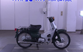 HONDA HORNET250