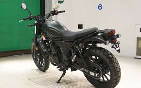 HONDA CL500 2026 PC68