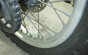 HONDA XR250R 2018 ME06