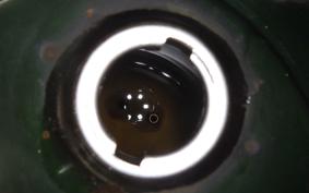 HONDA LITTLE CUB E 2021 AA01