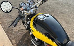 KAWASAKI ZEPHYR1100 1992 ZRT10A