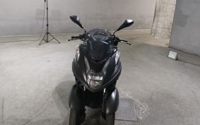 YAMAHA TRICITY 155 ABS SG37J