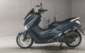 YAMAHA N-MAX 125 SE86J