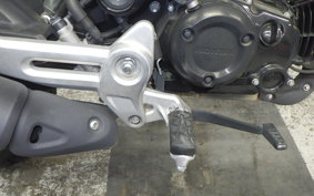 HONDA ｸﾞﾛﾑ-2 2007 JC92