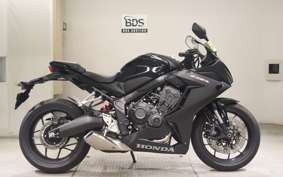 HONDA CBR650R 2026 RH03