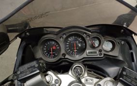 KAWASAKI ZZR1200 2003 ZXT20C