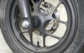 HONDA LEAD 125 JK12