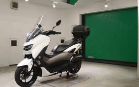 YAMAHA N-MAX 155 A