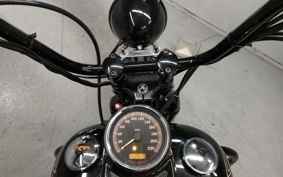 HARLEY HARLEY FLSTSB1580 JM5