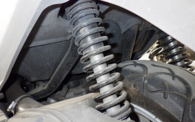 SUZUKI SKYWAVE 150 (Burgman 150)