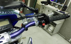 SUZUKI DR-Z400SM 2008 SK44A
