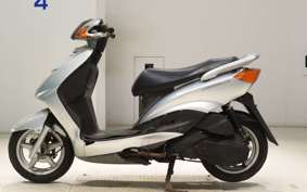 YAMAHA CYGNUS 125 X 2016 SE12J