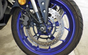 YAMAHA MT-25 A RG74J