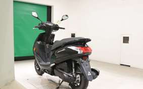 YAMAHA AXIS 125 Z SEJ6J