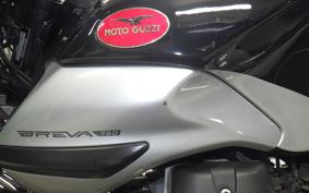 MOTO GUZZI BREVA 750 2009