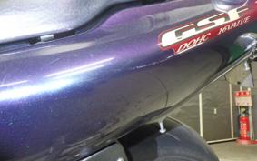 SUZUKI GSF1200 S 1997 GV75A