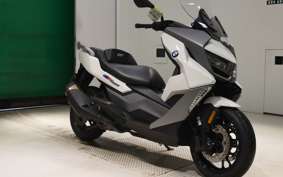 BMW C400GT 2024